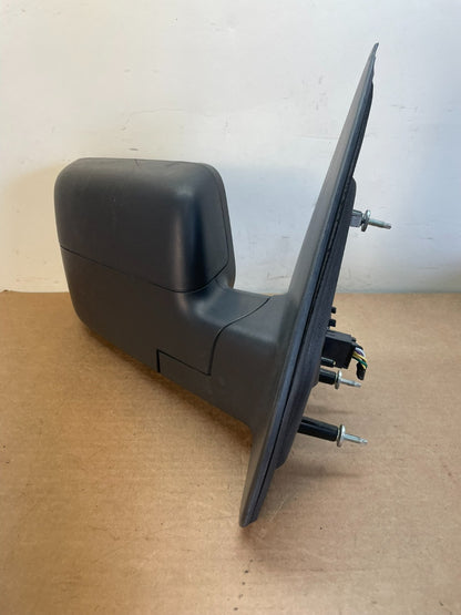 2004 to 2008 Ford F150 Right Passenger RH Side View Door Mirror AF8672 DG1