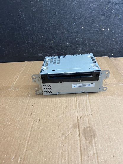 2011 2015 Ford Explorer Audio Equipment Radio Receiver AM FM CD AF2817 DG0