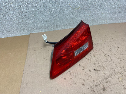 2006 - 2008 Lexus Is250 Is350 Right Passenger RH Inner Tail Light Oem Z6428 DW2