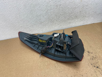 2013 to 2016 Ford Fusion Right Passenger RH Side Tail Light AG2260 LK6
