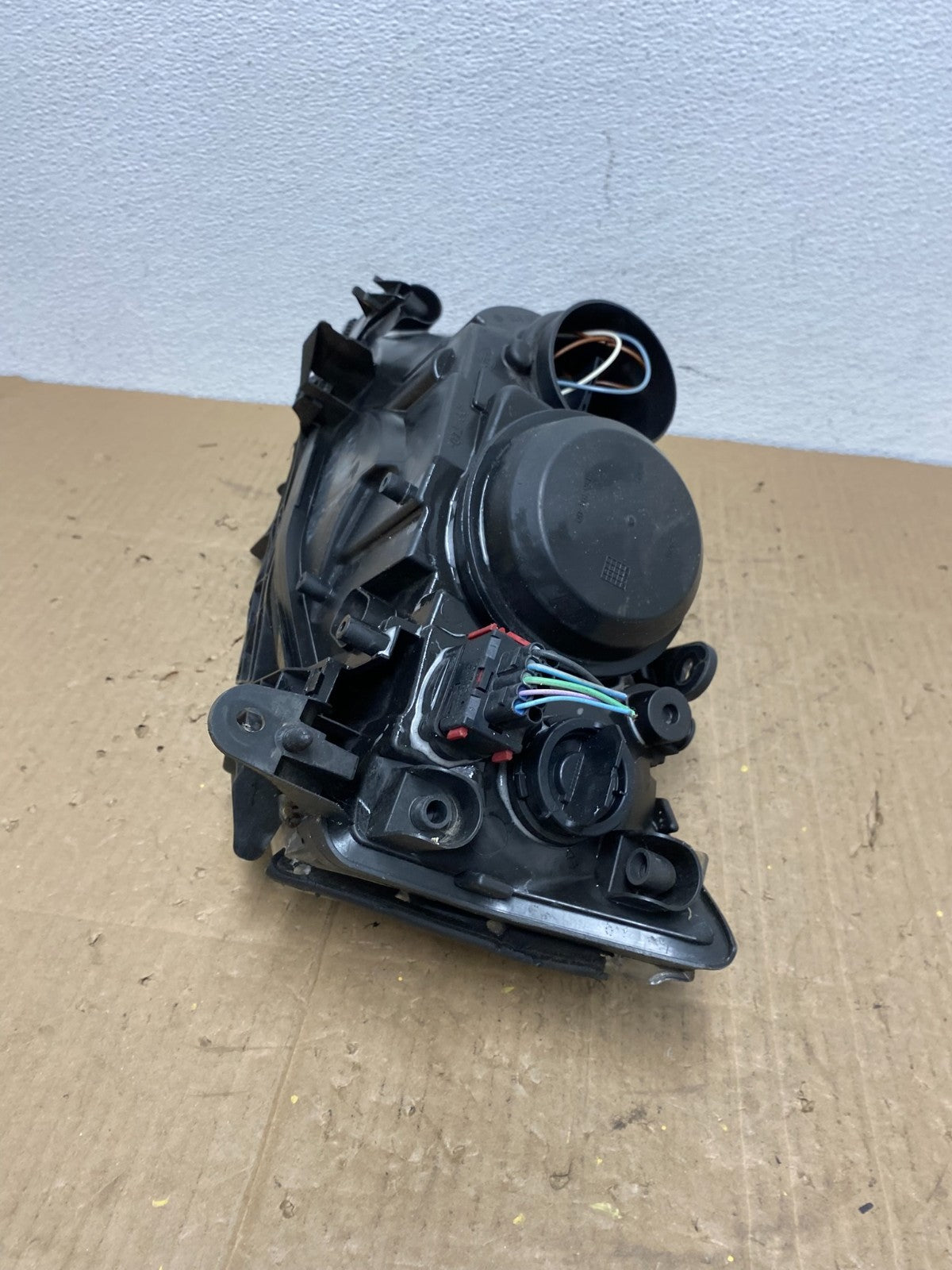 2003 - 2007 Saab 9-3 Right Passenger Headlight Halogen Oem AC0352 DW5