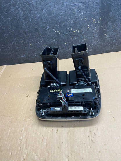 2011-2016 Dodge Grand Caravan Temperature Climate Control AC Heater ai6383 DG3