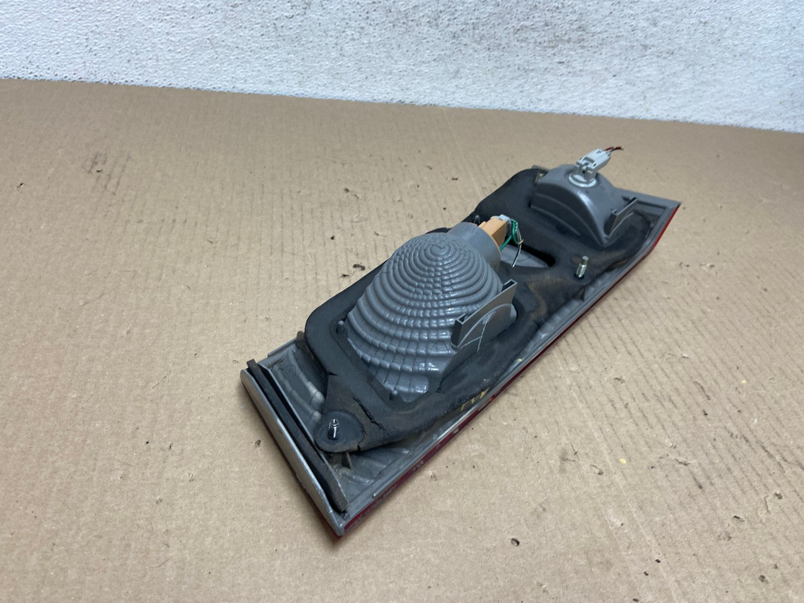 2000-2001 Toyota Camry Tail Light Left Driver LH Side Inner AE9519 LK5