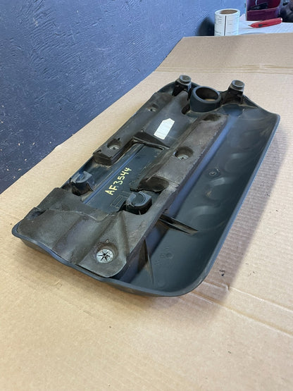 2014 to 2020 Jeep Cherokee 2.4L Multiair Engine Cover AF3544 DG3