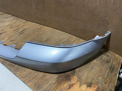 2007-2013 GMC Sierra 1500 Truck Bumper Cover Fascia Front Upper 25783584 AG26073