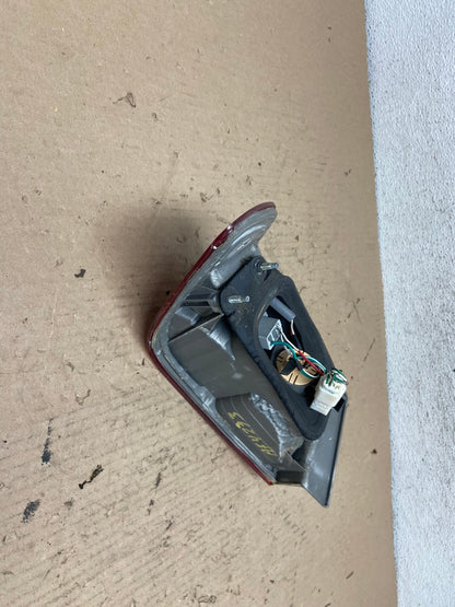 2000 to 2001 Toyota Camry Right Passenger Rh Tail Light AF4273 LK4