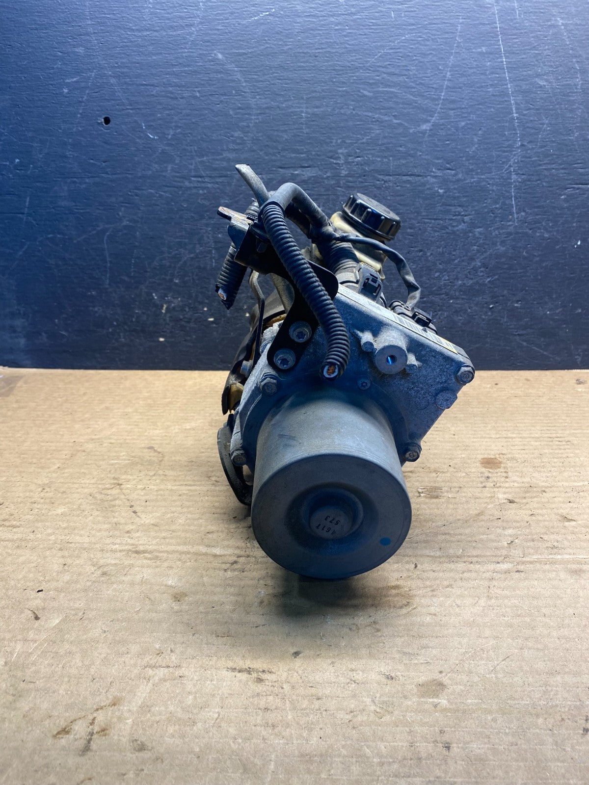 2013 -2016 Nissan Pathfinder Electric Hydraulic Power Steering Pump AF7571 DG4