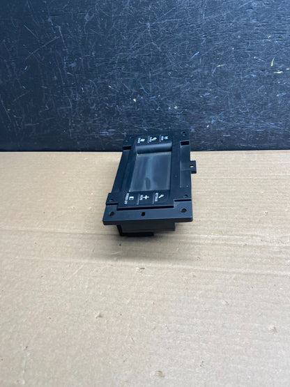 2011-2014 Dodge Charger Radio Information Navigation Display Screen AG0044 DG2