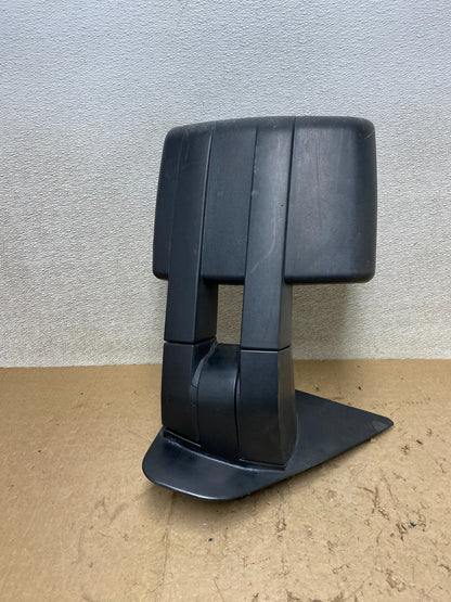 2009 to 2014 Ford F150 Right passenger LH View Dual Arm Door Mirror OEM X2498 MS0