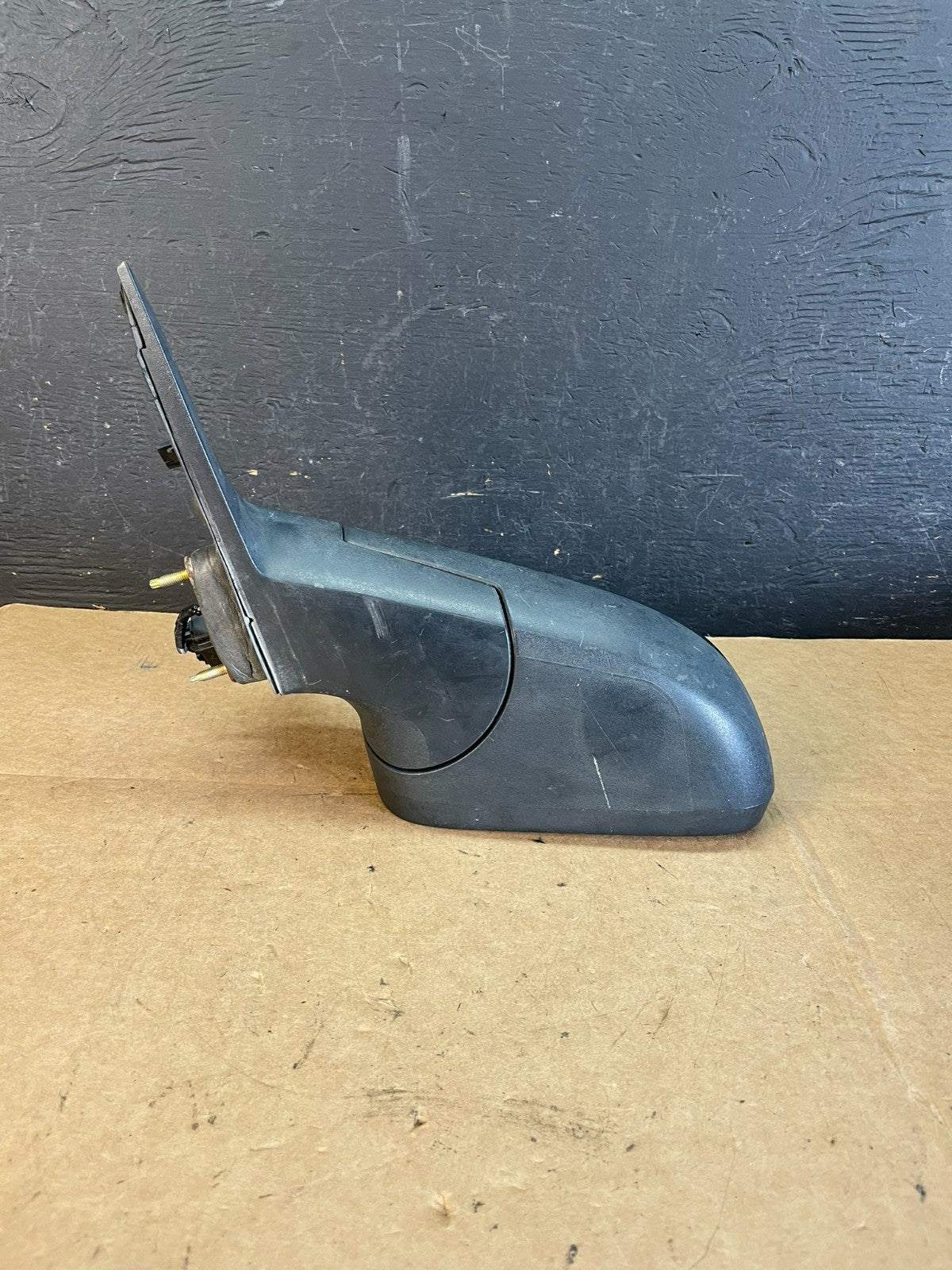 2005 2006 2007 Ford Five Hundred Left Driver LH View Door Mirror AE1008 DW3