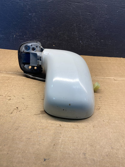 2002 to 2004 Suzuki Aerio Left Driver LH Side View Door Mirror ad3388 DG0