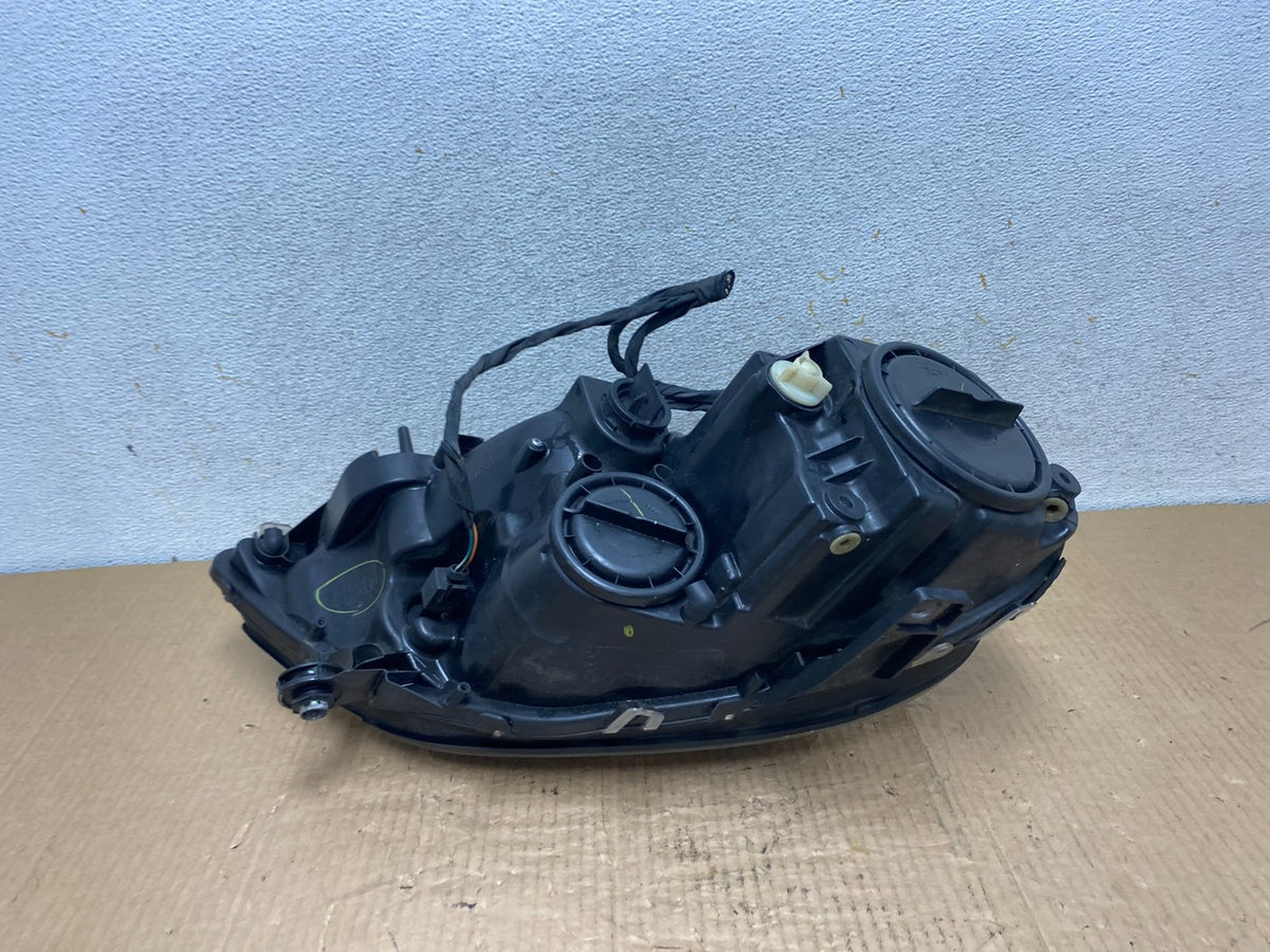 Halogen 2006-2009 Mercedes-Benz ML-Class Headlight Left Driver LH AI6868 DW6