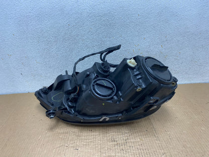 Halogen 2006-2009 Mercedes-Benz ML-Class Headlight Left Driver LH AI6868 DW6