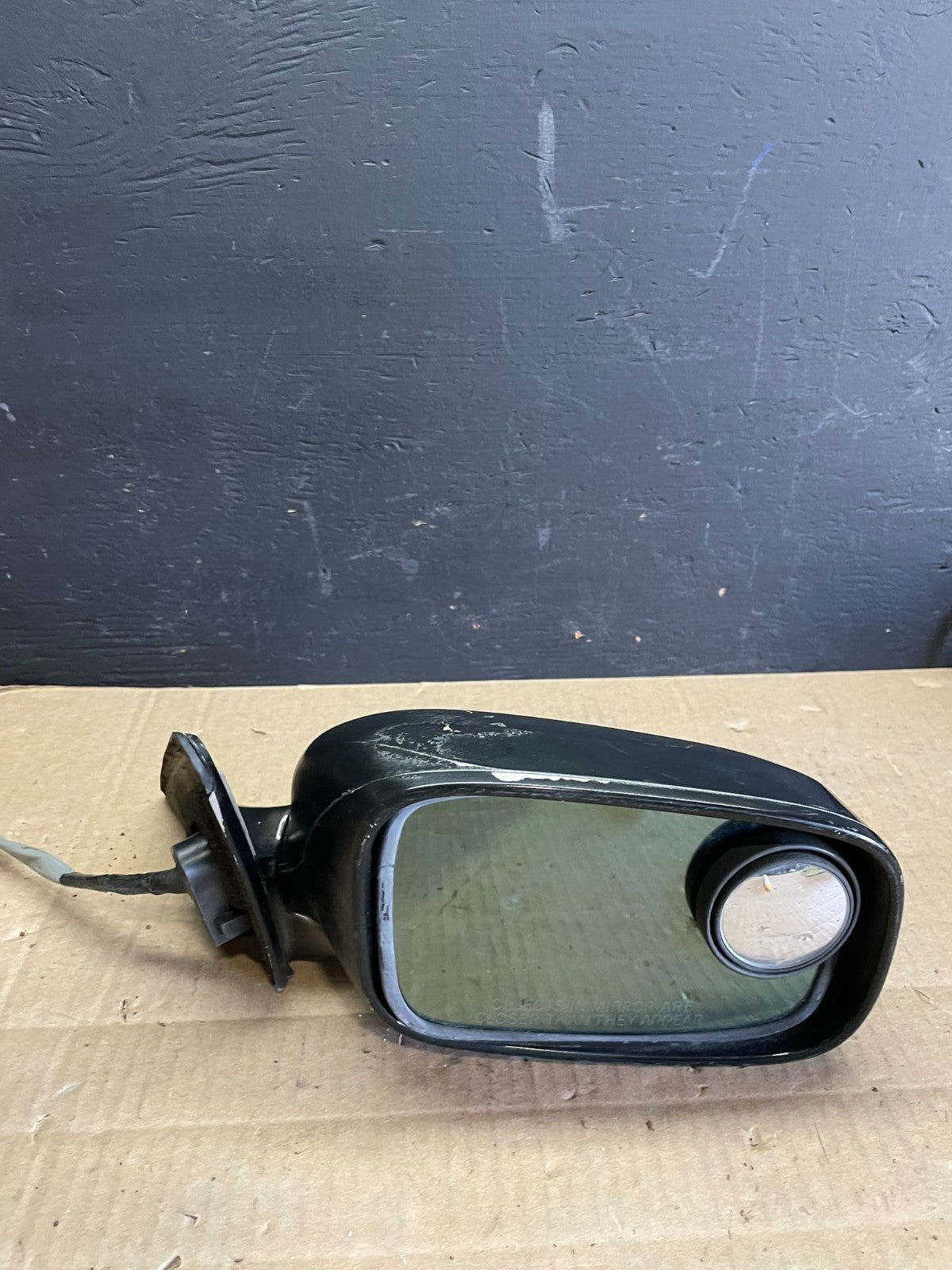 1998 to 2005 Lexus GS300 GS350 GS430 Right Side Power Door Mirror AB7698 MS10