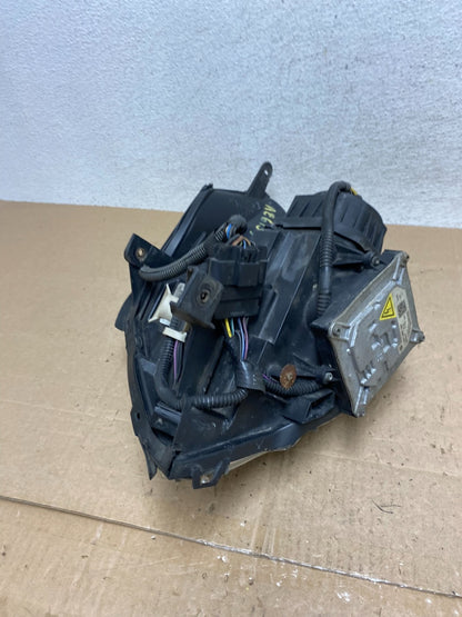 2006 to 2011 Cadillac DTS Right Passenger RH Side Xenon Hid Headlight AE61379