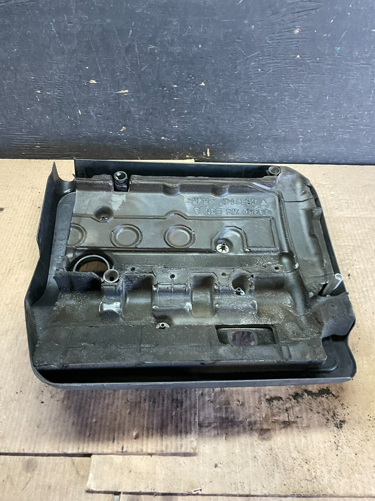 2012 to 2014 Chrysler 200 Engine Cover Top Lid Cover M8837 DG5