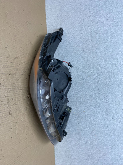 2014 to 2017 Hyundai Accent Sedan Right Passenger LED Headlight AF2822 DG8
