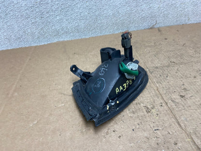 1997 - 1999 Nissan Maxima Right Passenger Rh Corner Turn Signal Oem AA3789 DW5