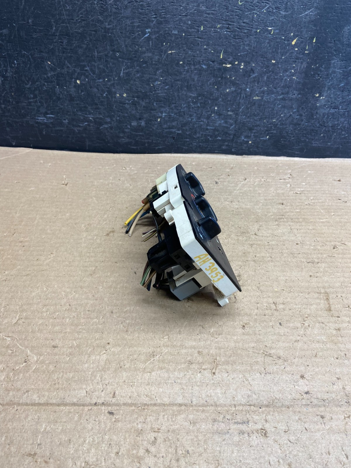 1997-2014 Ford Van Econoline E150 E250 Heater Climate Fan Control AH3953 DG1