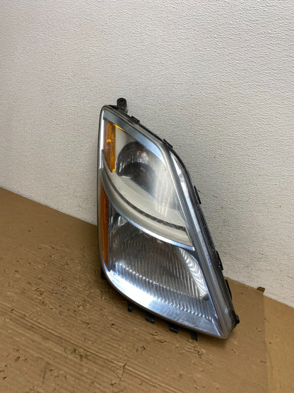 2006 - 2009 Toyota Prius Right Passenger Rh Side Headlight Halogen TYC AD4343 DW0