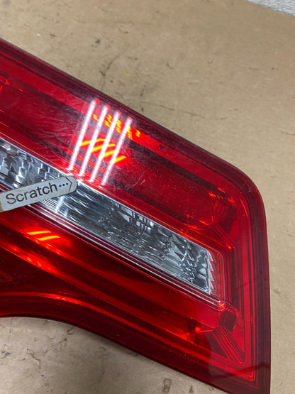 2007 2008 2009 Acura Mdx Left Driver Lh Side Inner Tail Light Oem P1430 DW5
