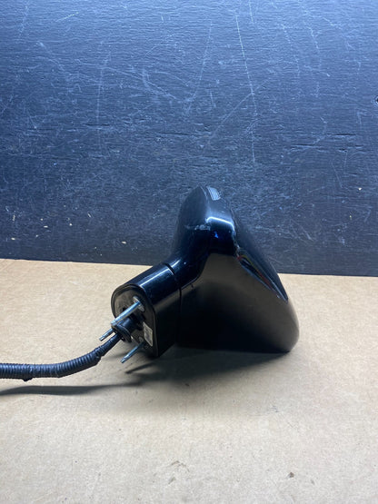 2010 to 2019 Lincoln MKT Passenger Right RH Door Blind Spot Mirror AH6991 DG4