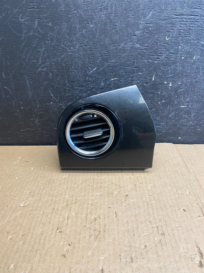 2012 to 2013 FIAT 500 2 DOOR Left Side Dashboard Air Vent AE38160