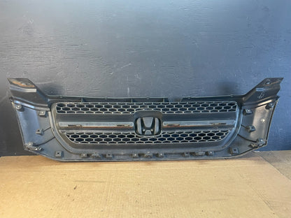 2003 2004 2005 Honda Pilot Front Upper Grill Grille ac5096 DG3