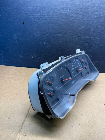 2001 2002 2003 Dodge Durango Speedometer Instrument Cluster Gauge AD3690 DG1