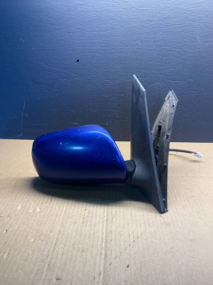 2004 to 2009 Toyota Prius Right Passenger RH Side View Door Mirror AB4301 DW0