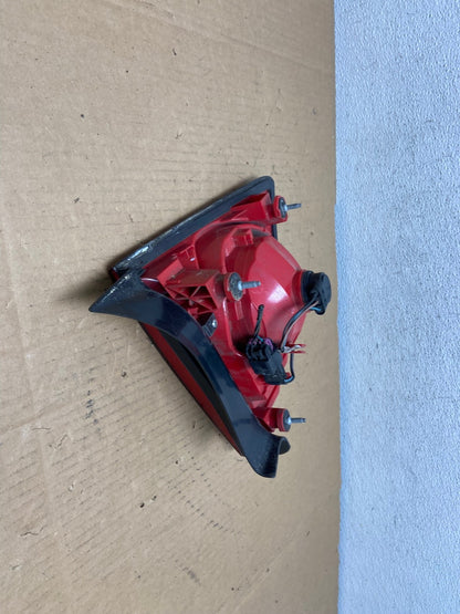 2008 2012 Chevrolet Malibu Right Passenger RH Side Tail Light AD0843 LK4