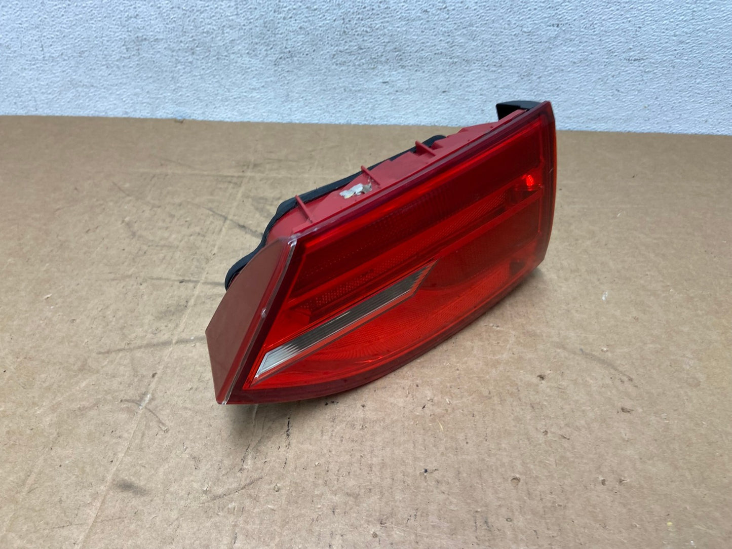 2011-2014 Volkswagen Jetta Left Driver LH Inner Trunk Tail Light AD6241 LK2
