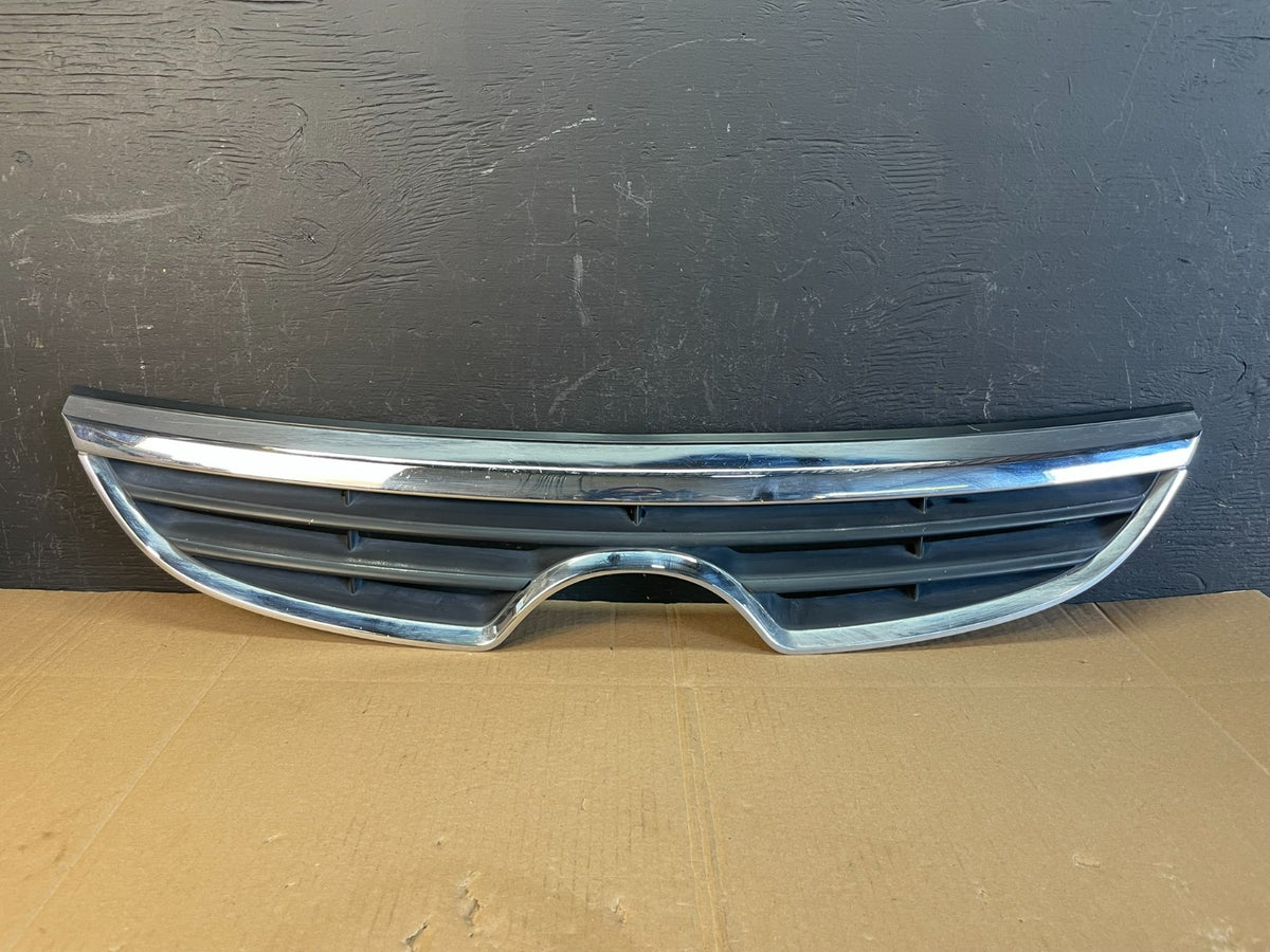 2007 to 2011 Hyundai Veracruz Chrome Grille Grill ac2190 DG0