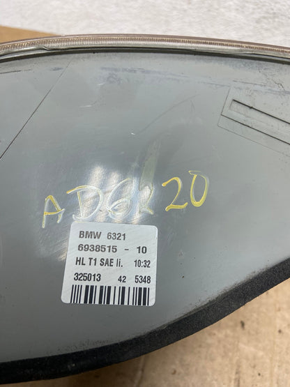 2006 2007 2008 BMW 7-Series 750li 760li Left Driver Tail Light AD6220 LK7