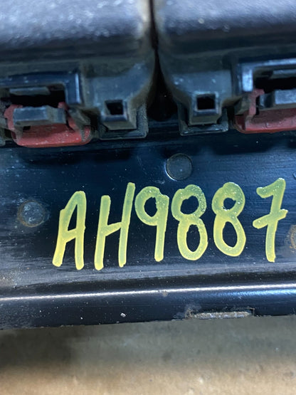 2003 Dodge Ram 1500 4.7L ECU ECM Engine Control Computer AH9887 DW3