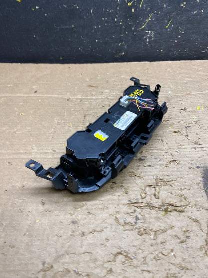 2016 2017 Nissan Altima A/C Temperature Climate Control X1385 DG3