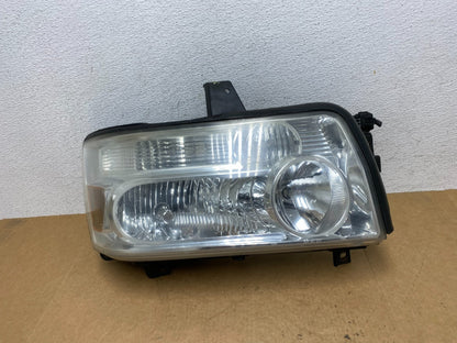 2005-2010 Infiniti Qx56 Hid Xenon Headlight Right Passenger Rh AE2992 DW0
