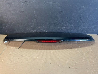 2011 to 2013 Jeep Grand Cherokee Rear Spoiler Wing AE3622 DG7
