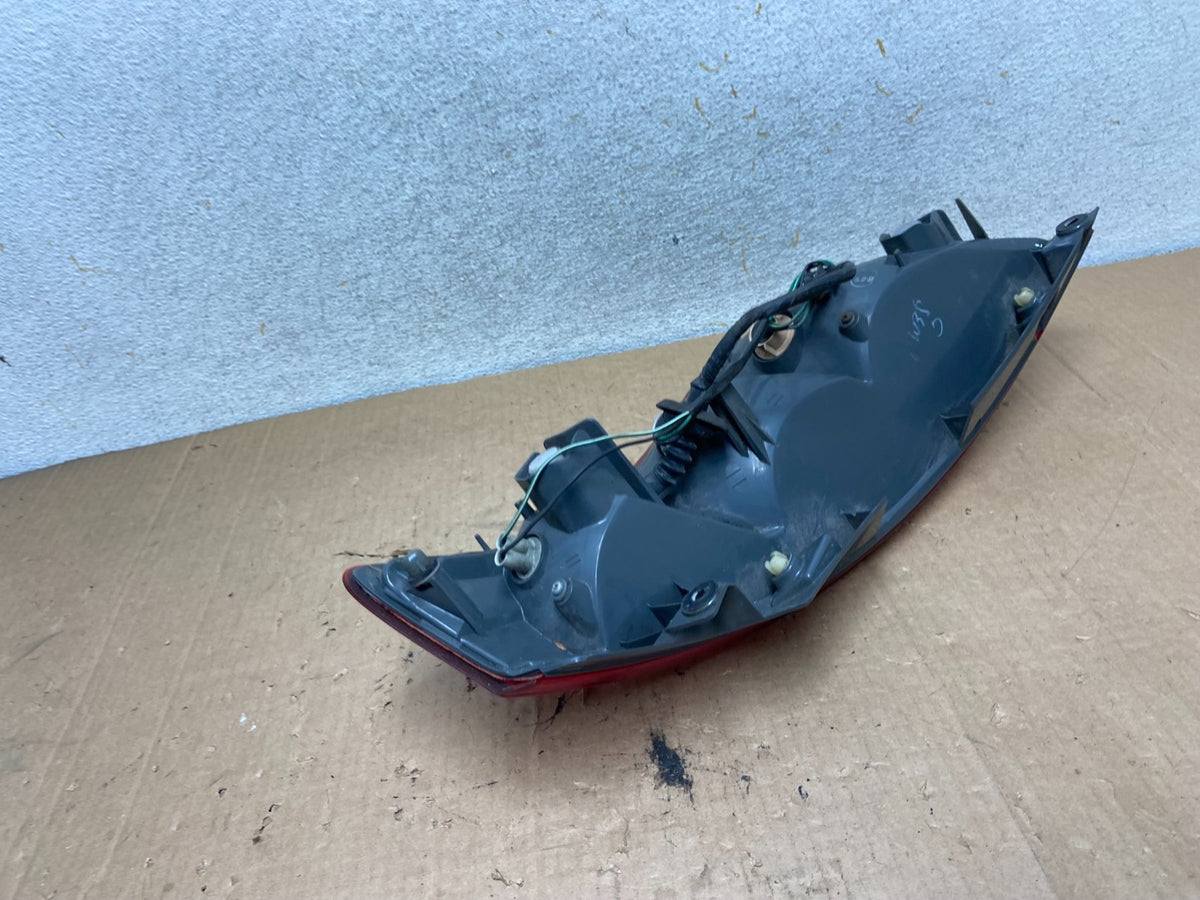 2003 2004 2005 Nissan Murano Left Driver Lh Side Tail Light AI9053 LK4