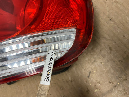 2002 - 2005 Hyundai Sonata Right Passenger RH Side Tail Light OEM AC0324 LK3