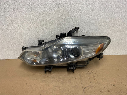 Halogen 2011 2012 2013 2014 Nissan Murano Headlight Left Driver LH AG5613 DW0