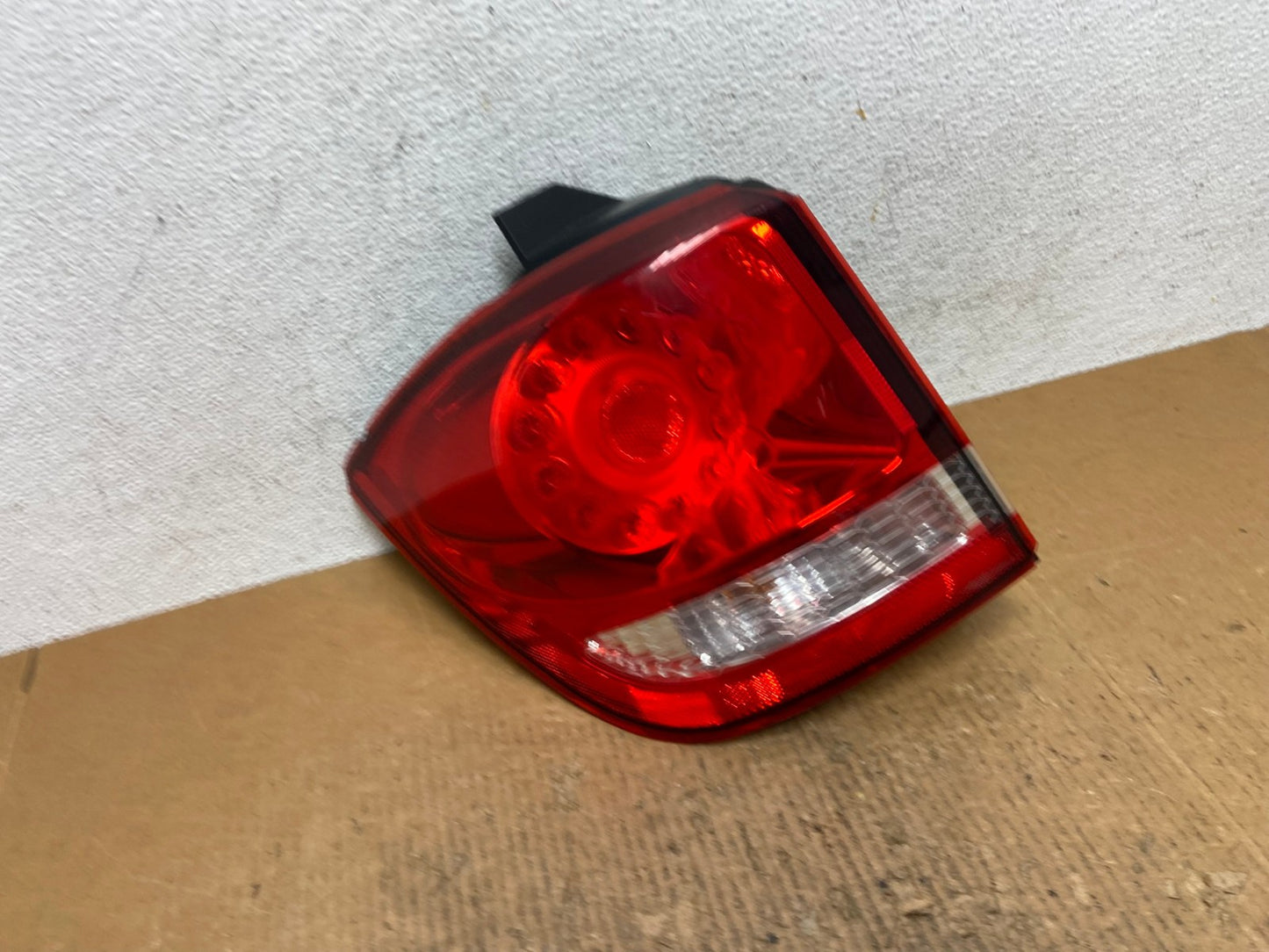 LED 2011-2020 Dodge Journey Left Driver Lh Side Tail Light AE2731 LK2