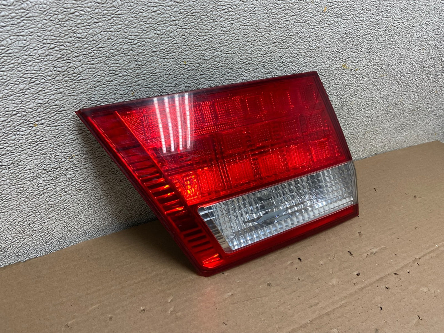 2005 2006 2007 Honda Odyssey Inner Left Driver Lh Tail Light AB1338 LK2