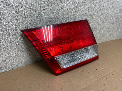 2005 2006 2007 Honda Odyssey Inner Left Driver Lh Tail Light AB1338 LK2