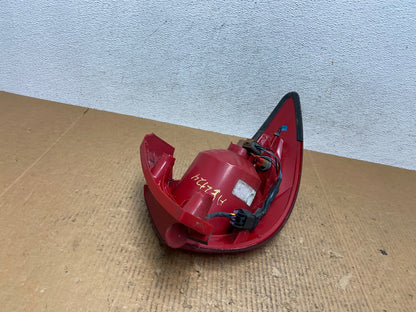 2009 2010 2011 2012 Chevrolet Traverse Left Driver LH Tail Light AE2724 LK5