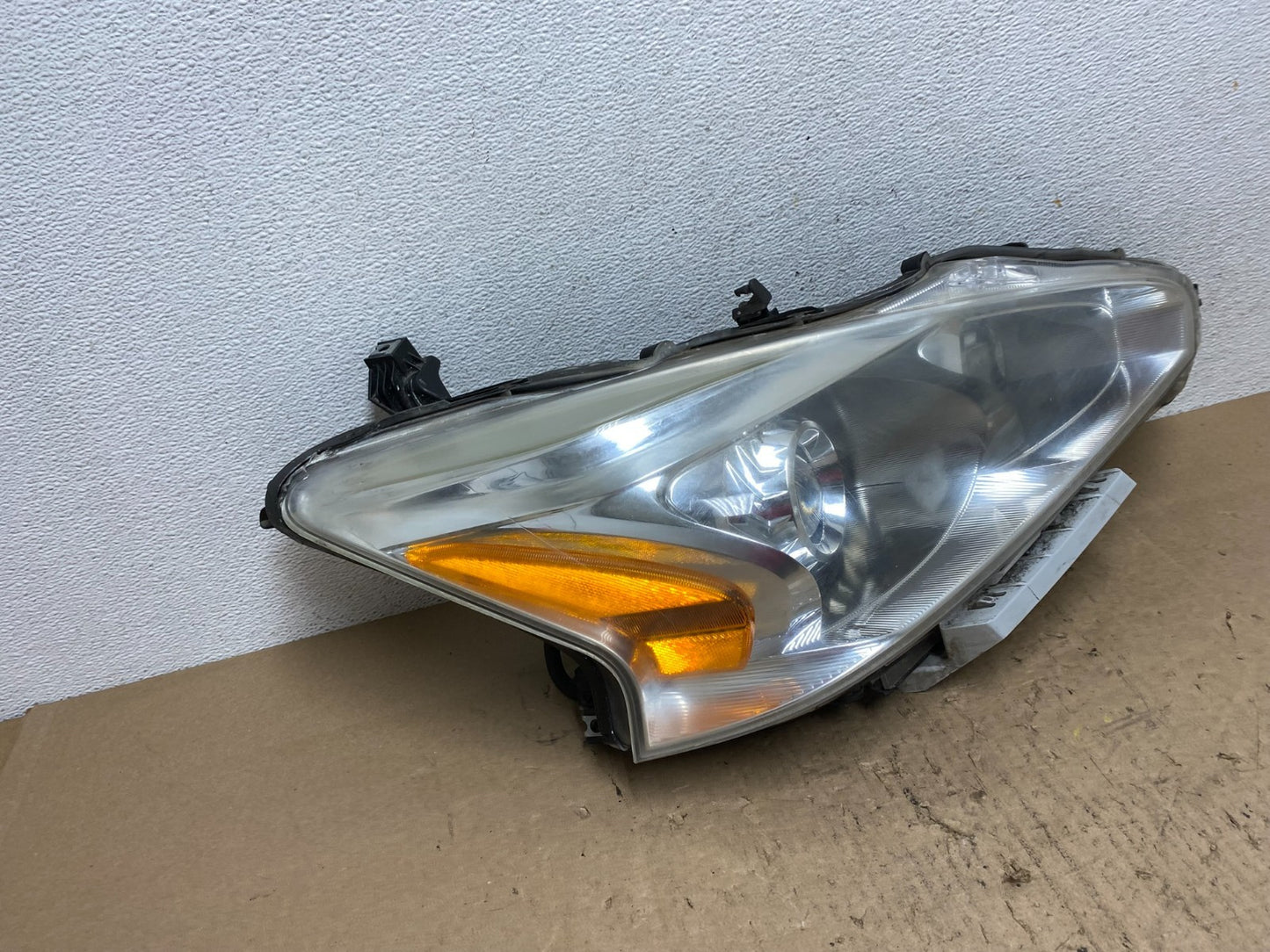 2013 2014 2015 Nissan Altima Right Passenger RH Halogen Headlight AE6599 DW2