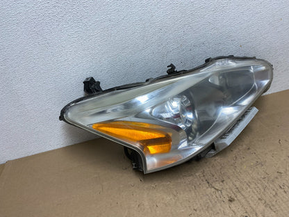 2013 2014 2015 Nissan Altima Right Passenger RH Halogen Headlight AE6599 DW2