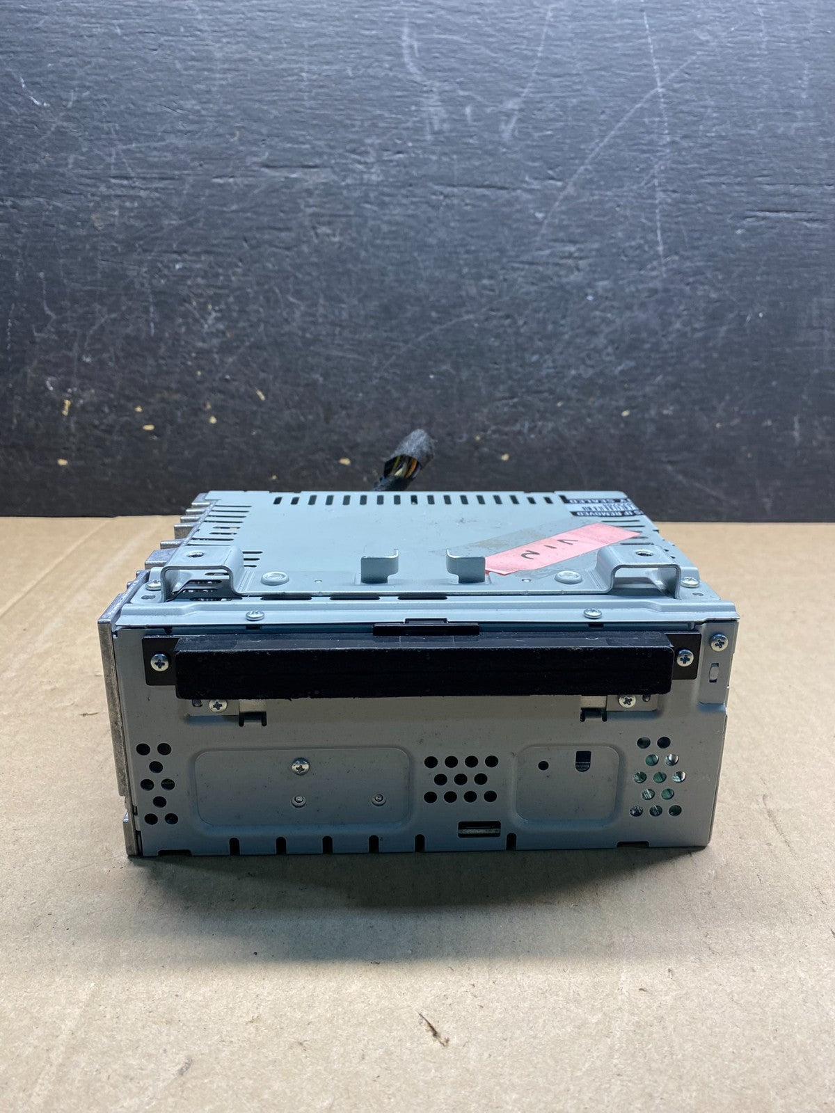 2013 2014 2015 Ford Escape Radio Receiver ID CJ5T-19C107-BH AG3616 DG0