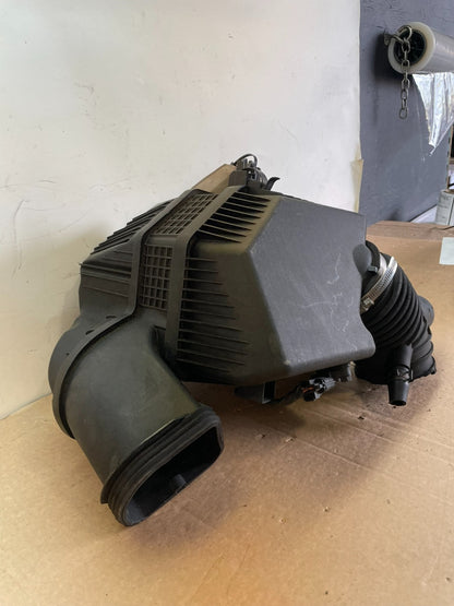 2013 2014 Hyundai Genesis Coupe Air Cleaner Filter Box ag7612 DG2