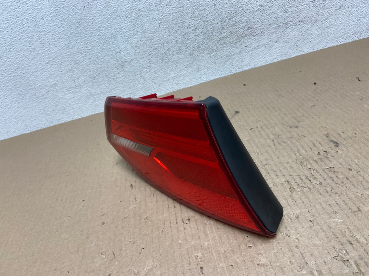 2011-2014 Volkswagen Jetta Left Driver LH Inner Trunk Tail Light AE7051 LK1